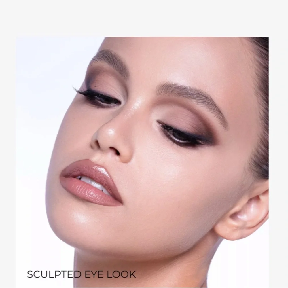 Natasha Denona Mini Eye Sculpt Palette